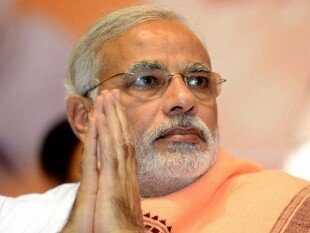 Премьер-министр страны Нарендра Моди склоняет голову всякий раз, когда слышит об изнасиловании