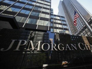 JPMorgan Chase - старейший финансовый конгломерат на планете