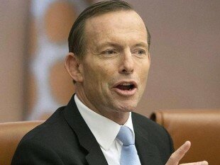 Экс-глава австралийского правительства разгромил своё рабочее место