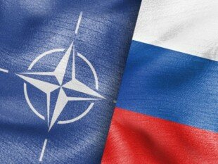 Соотношение сил России и НАТО не в пользу первой?