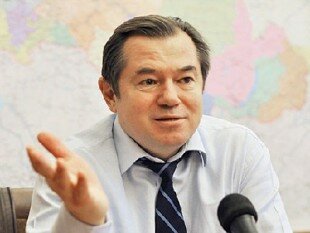 Советник российского президента Сергей Глазьев