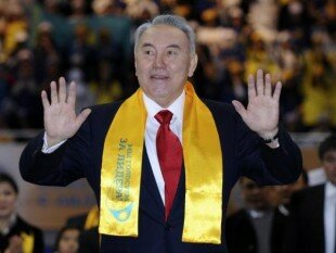 Нурсултан Назарбаев намерен вывести Казахстан по уровню экономического и социального развития в список 30 самых развитых стран мира.
