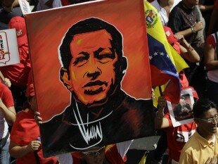 Венесуэла сейчас напоминает Россию эпохи Бориса Ельцина – политическая ситуация в стране целиком зависит от состояния здоровья ее лидера 