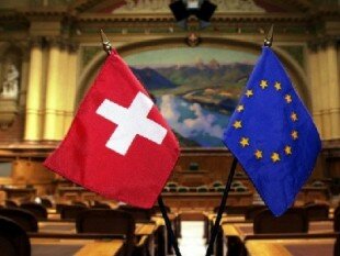 Власти Швейцарии тратят на приём одного беженца 15 тысяч франков